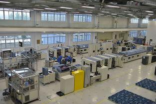 妳離(li)數字化(hua)工(gong)廠(chang)有(you)多遠(yuan)？