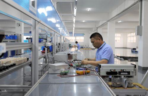 光(guang)谷打造(zao)全生命(ming)周(zhou)期金(jin)融服(fu)務(wu)生態(tai)，科技企(qi)業貨架產品(pin)日(ri)益(yi)豐富